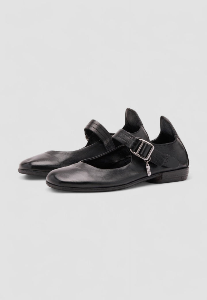 MOCASIN GAYA NEGRO