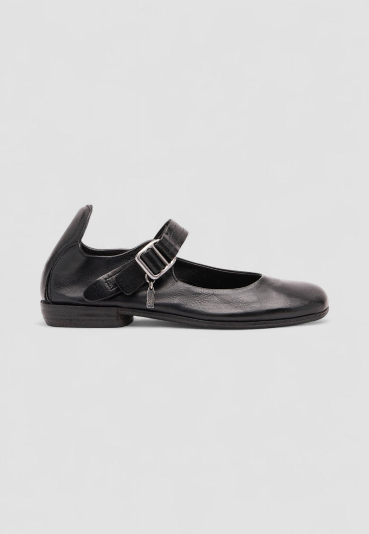 MOCASIN GAYA NEGRO
