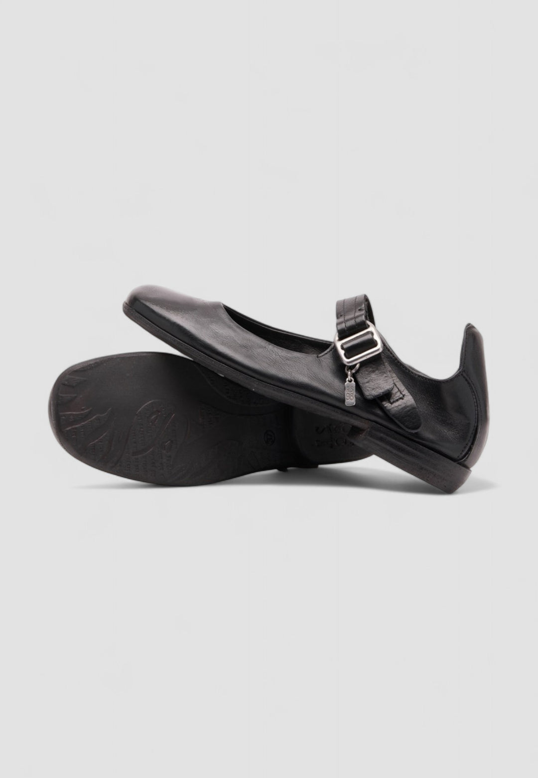 MOCASIN GAYA NEGRO