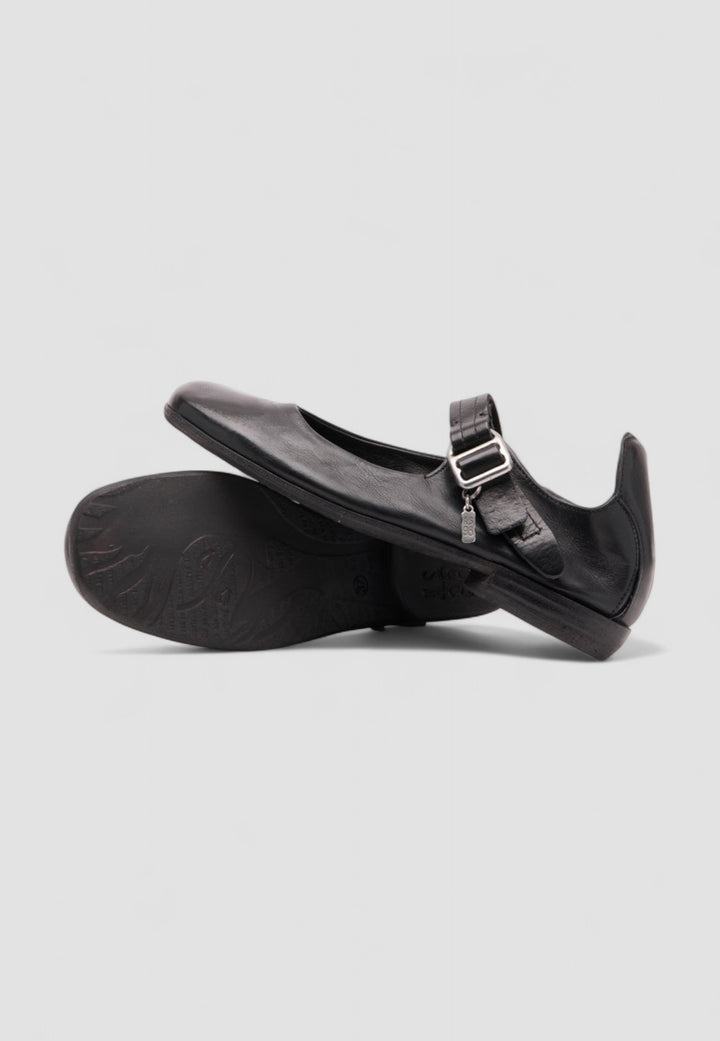 MOCASIN GAYA NEGRO