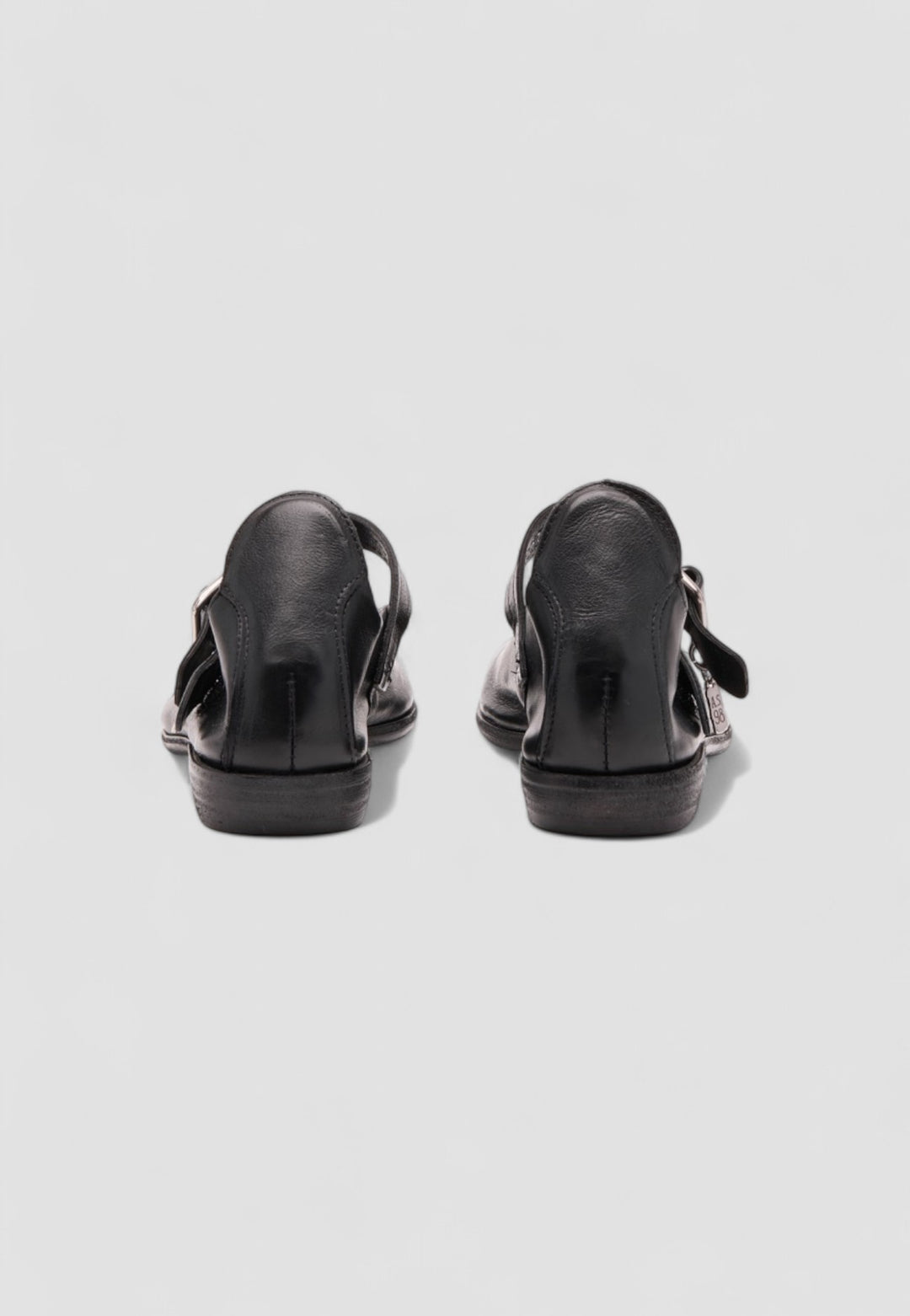 MOCASIN GAYA NEGRO