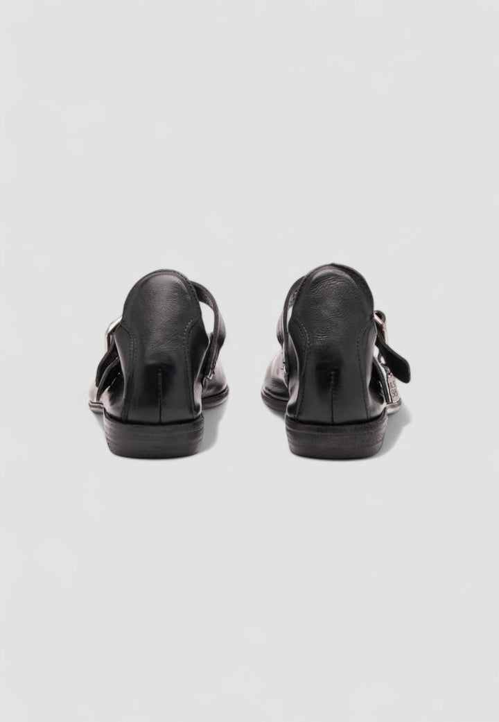MOCASIN GAYA NEGRO