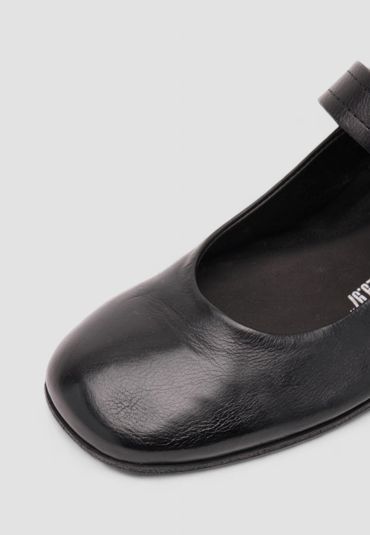 MOCASIN GAYA NEGRO