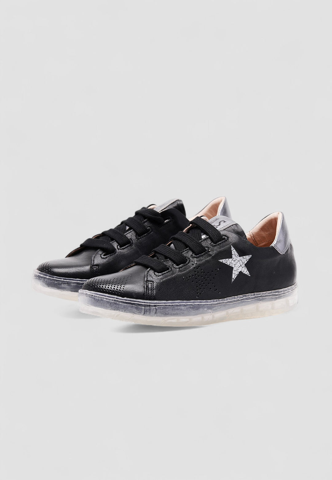 ZAPATILLA DUSTY NEGRO