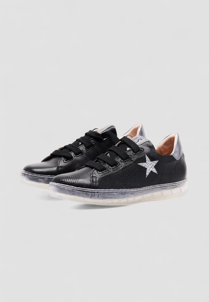 ZAPATILLA DUSTY NEGRO