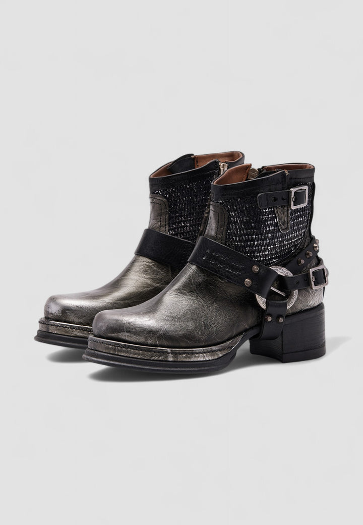 BOTIN HALEN METAL