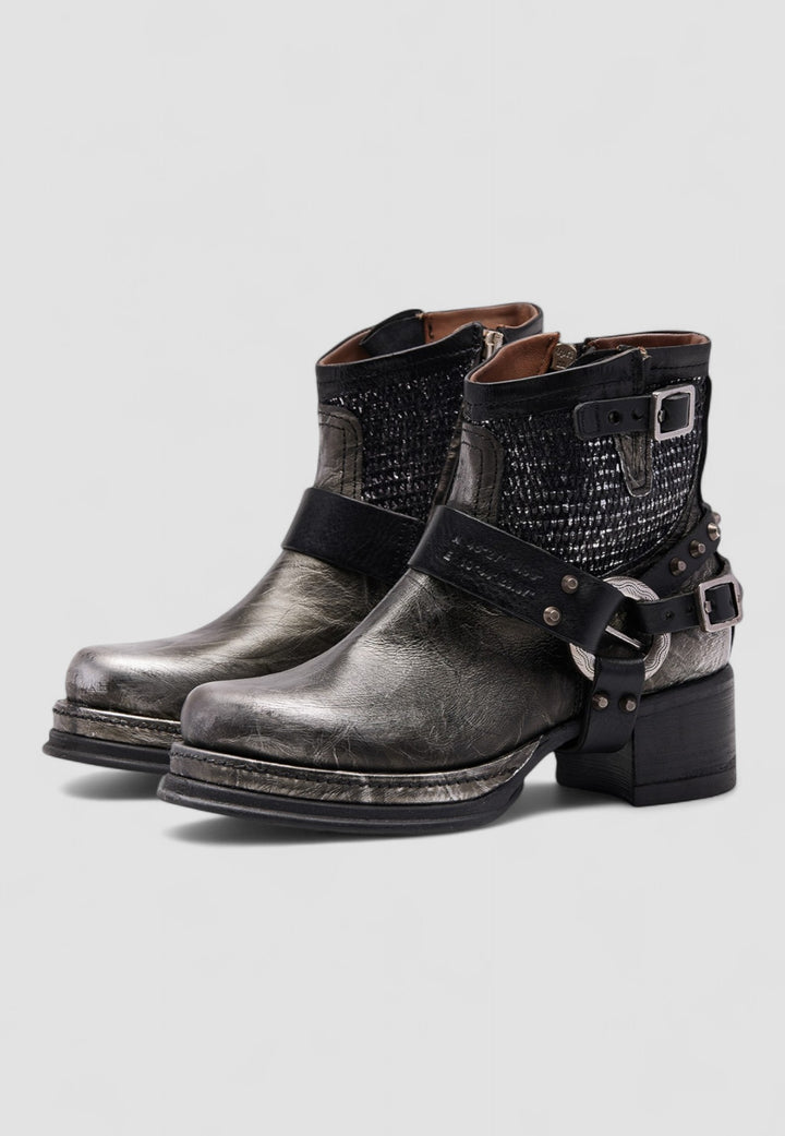 BOTIN HALEN METAL
