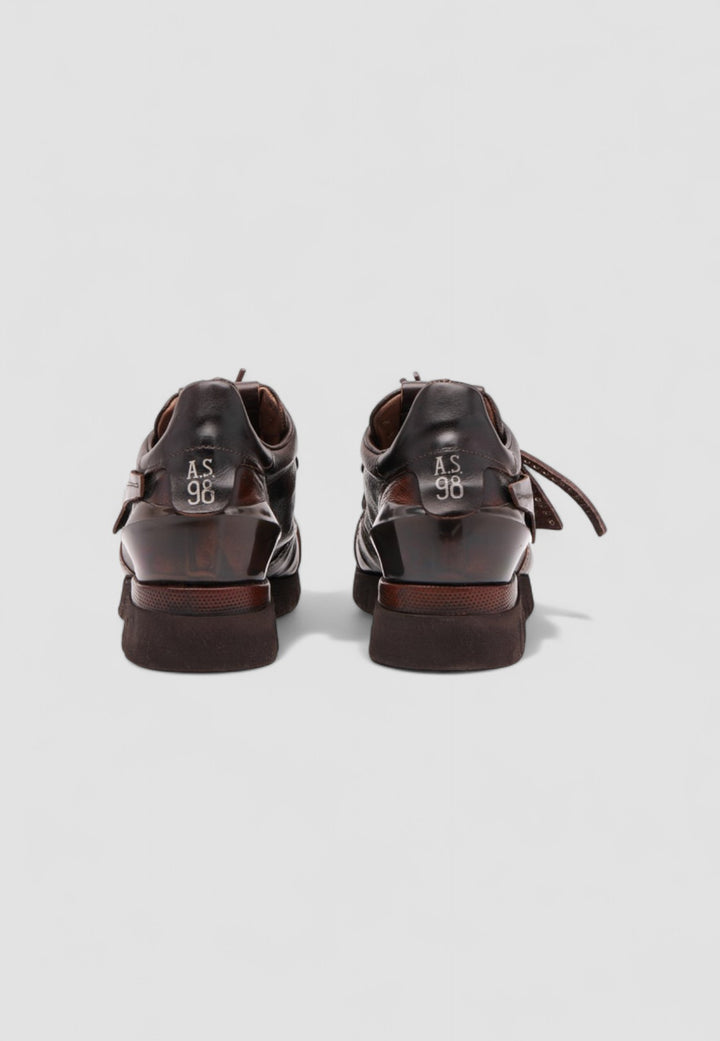 ZAPATILLA JIMI CAFE