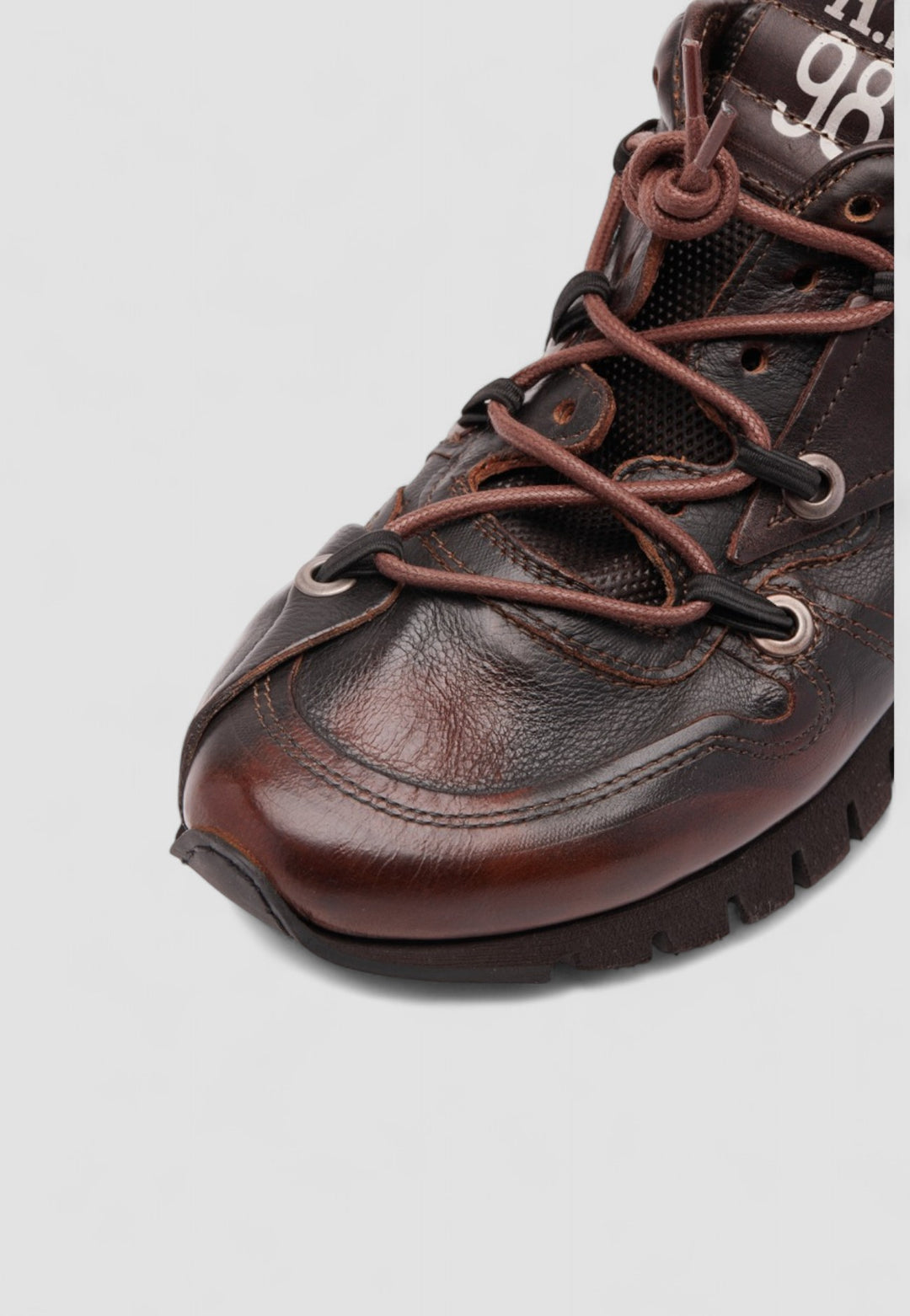 ZAPATILLA JIMI CAFE
