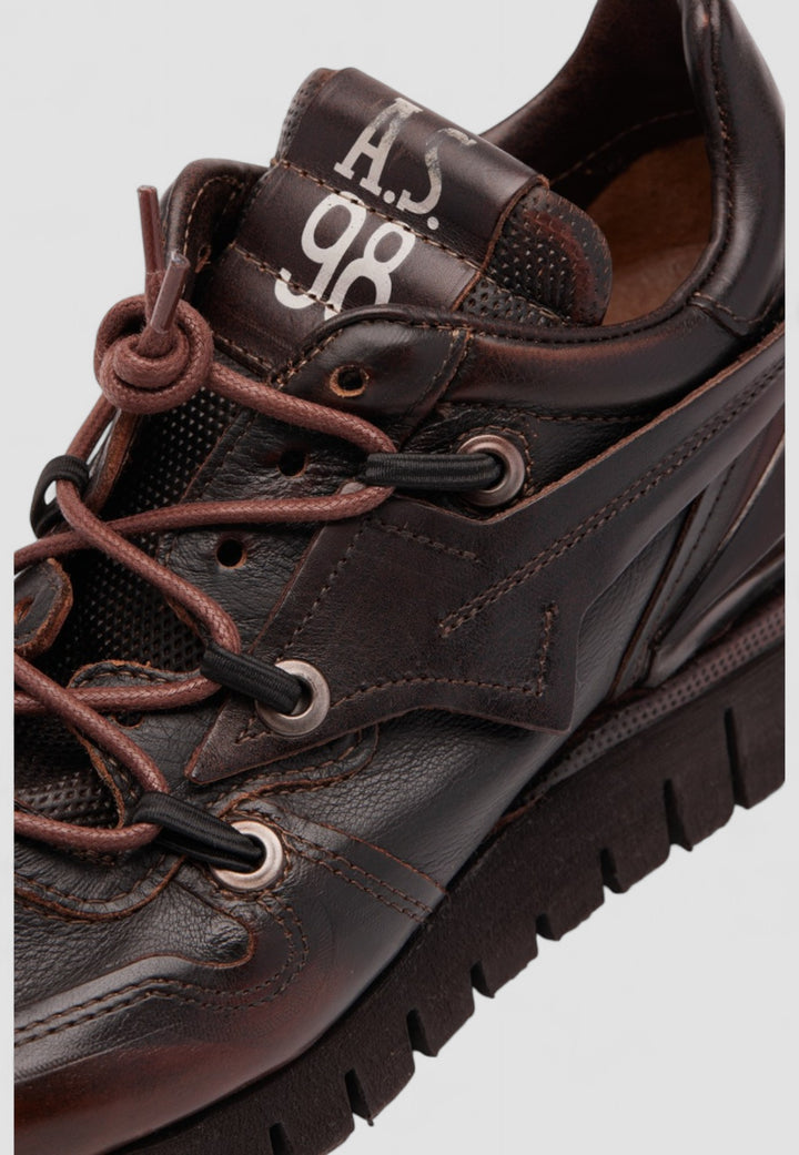 ZAPATILLA JIMI CAFE
