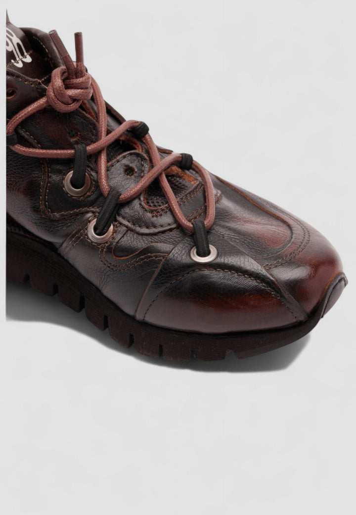ZAPATILLA JIMI CAFE