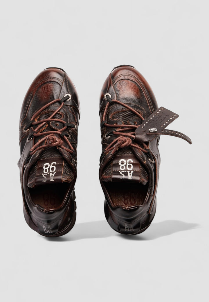 ZAPATILLA JIMI CAFE