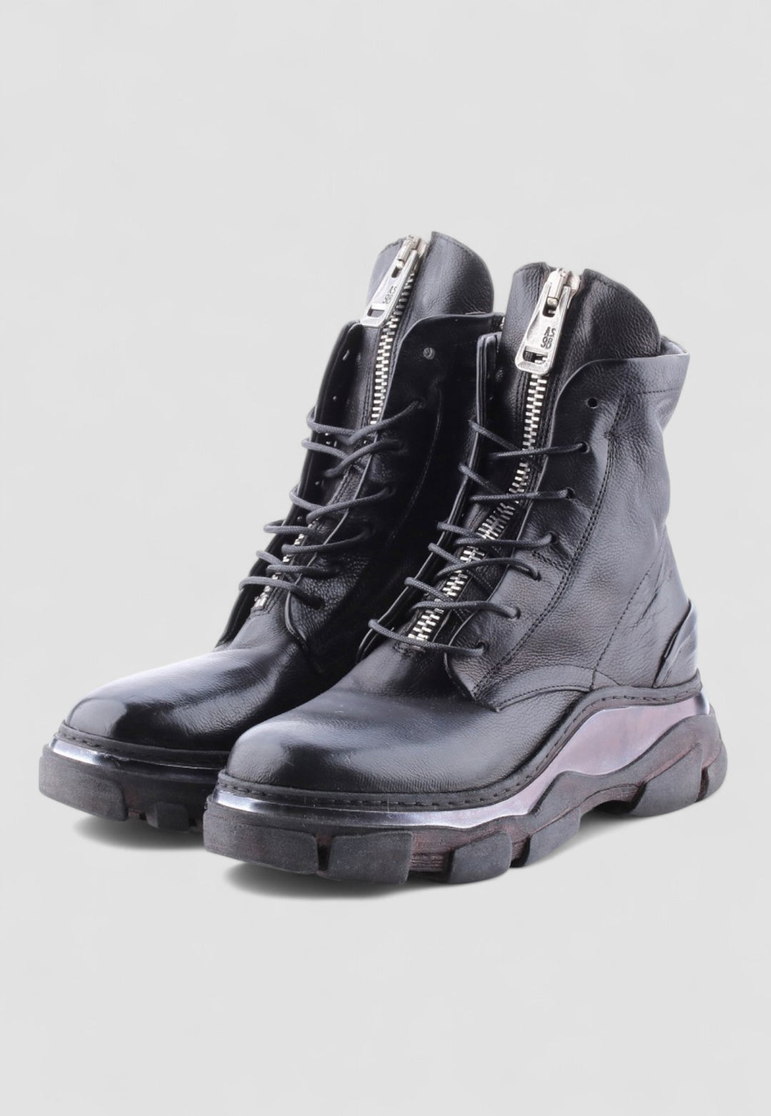 BOTIN ARTIC NEGRO