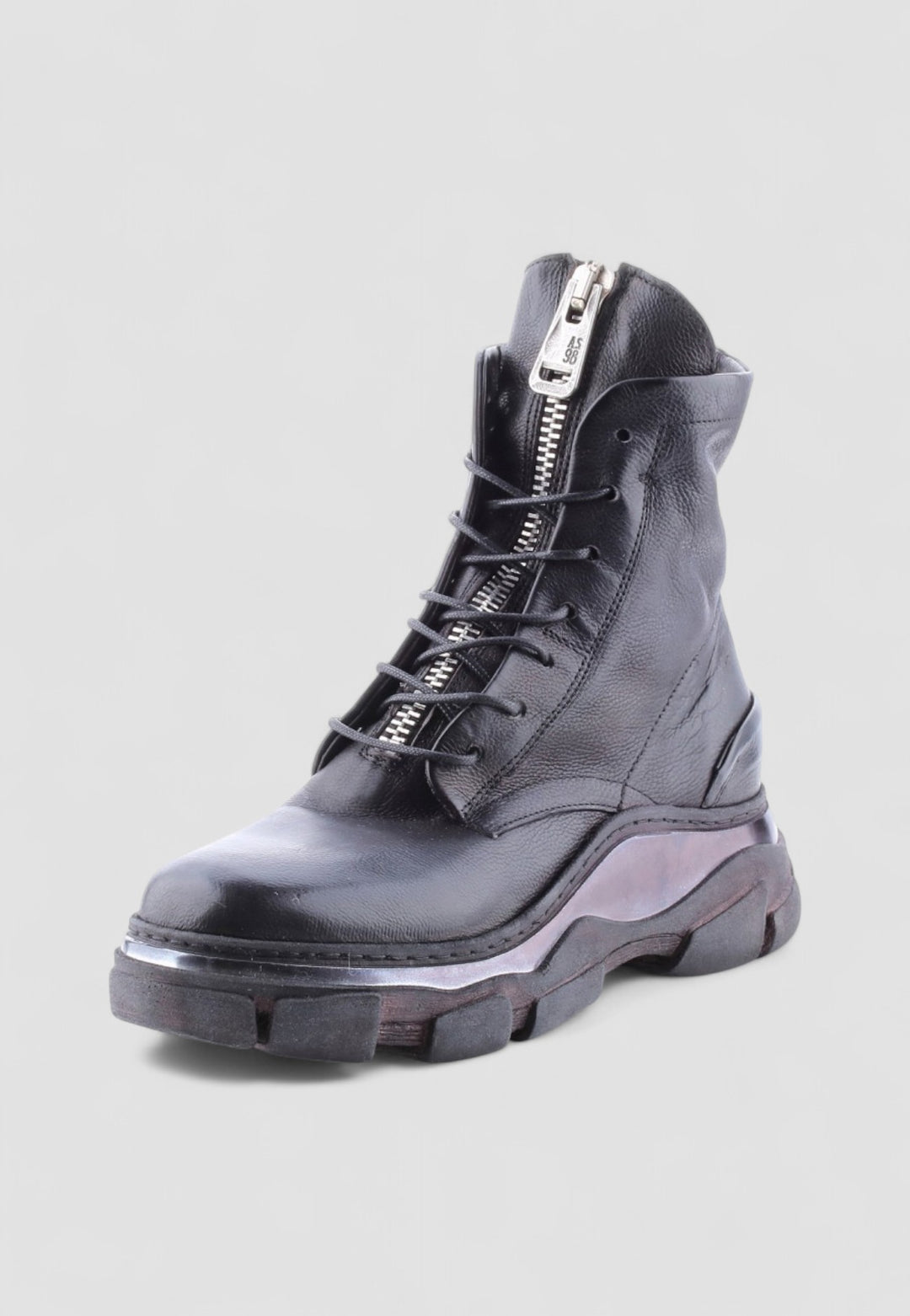 BOTIN ARTIC NEGRO