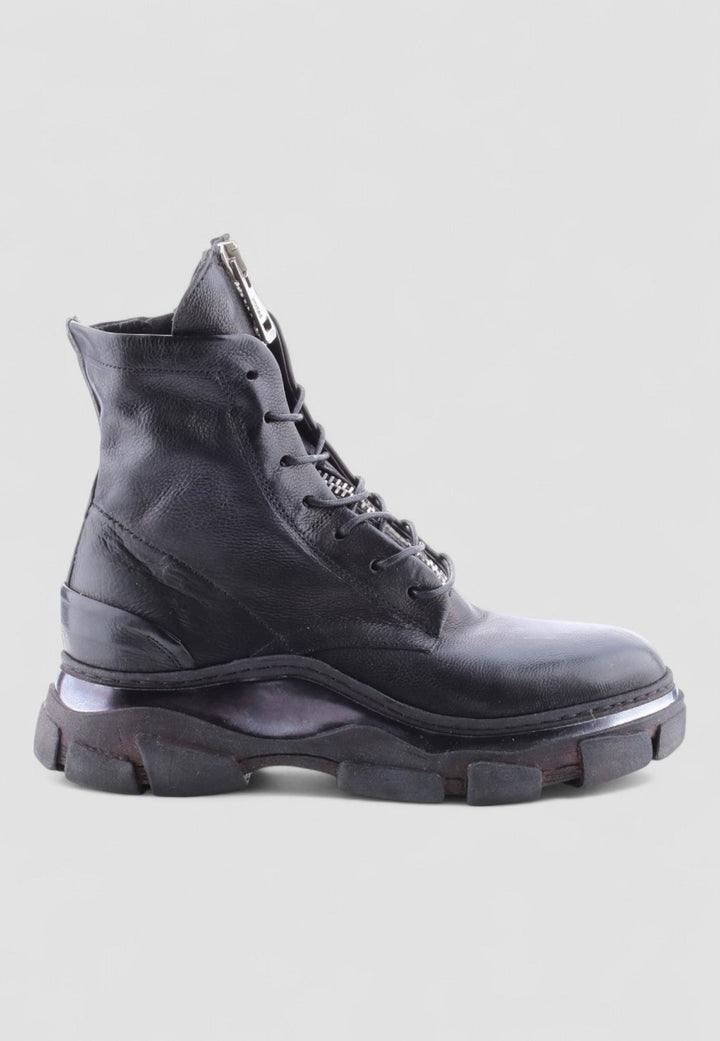 BOTIN ARTIC NEGRO