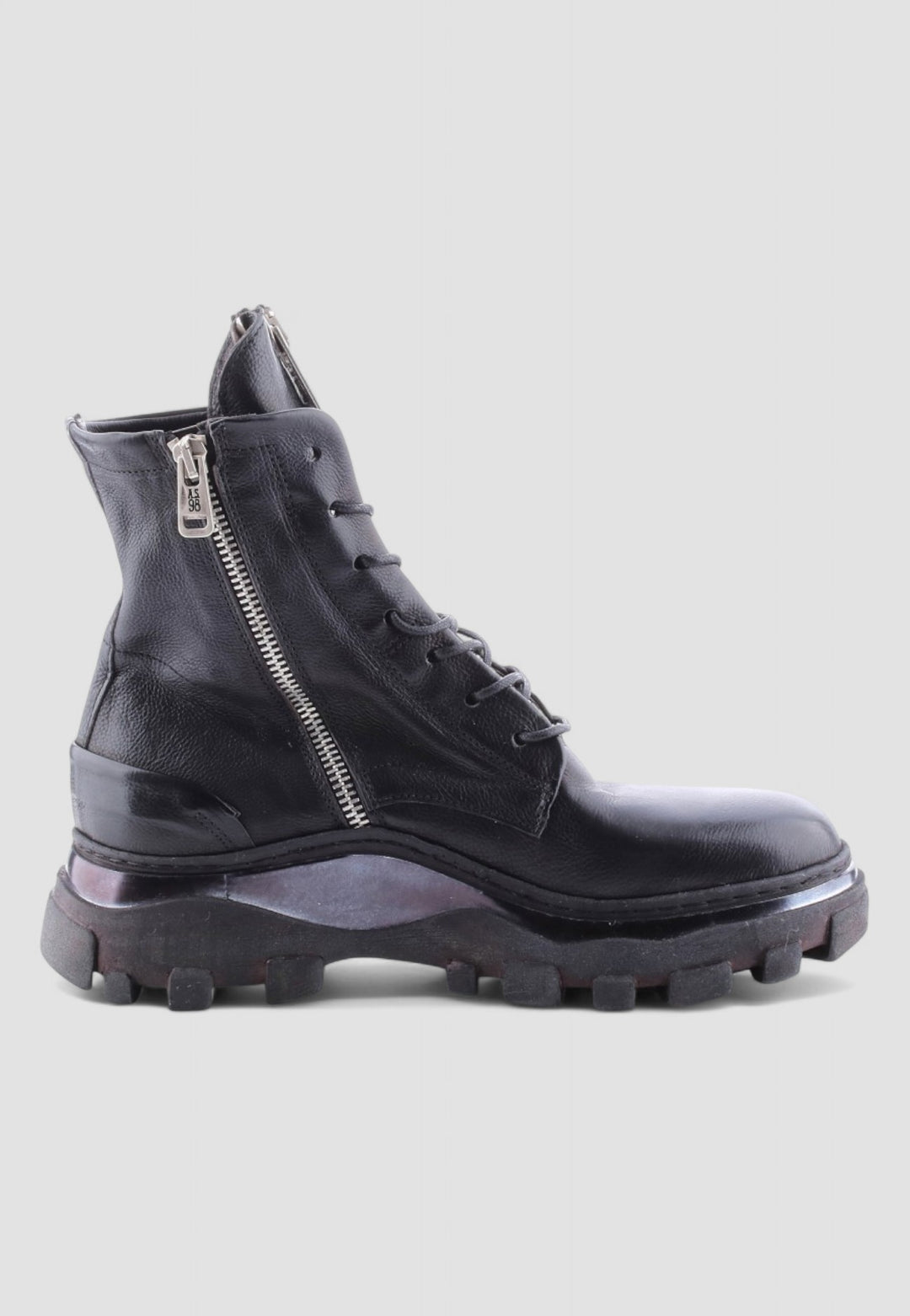 BOTIN ARTIC NEGRO