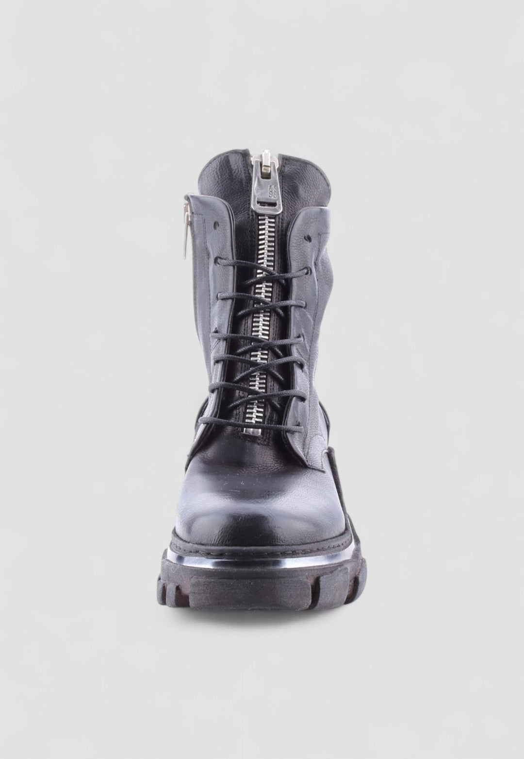 BOTIN ARTIC NEGRO