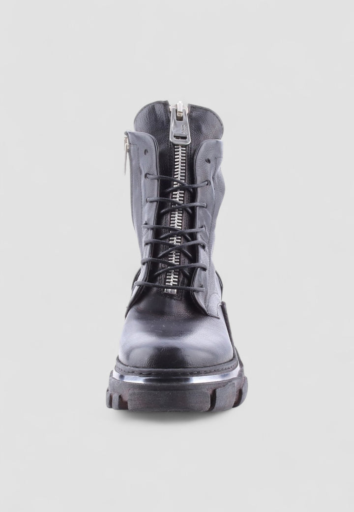 BOTIN ARTIC NEGRO