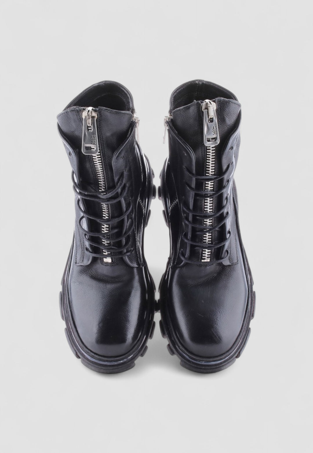 BOTIN ARTIC NEGRO