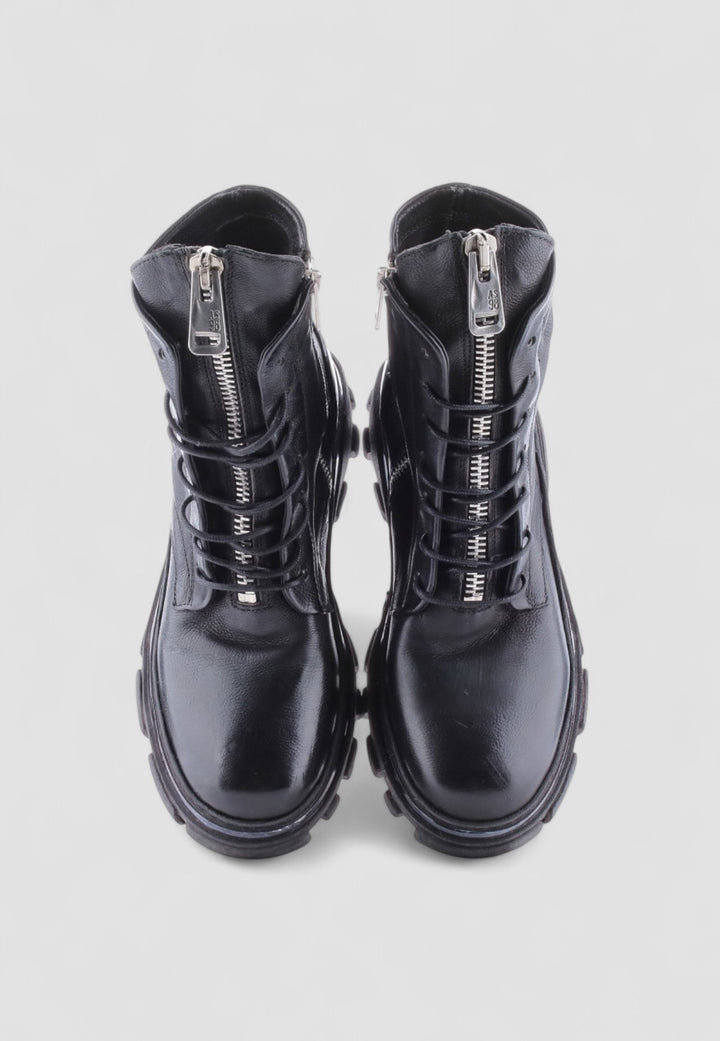 BOTIN ARTIC NEGRO