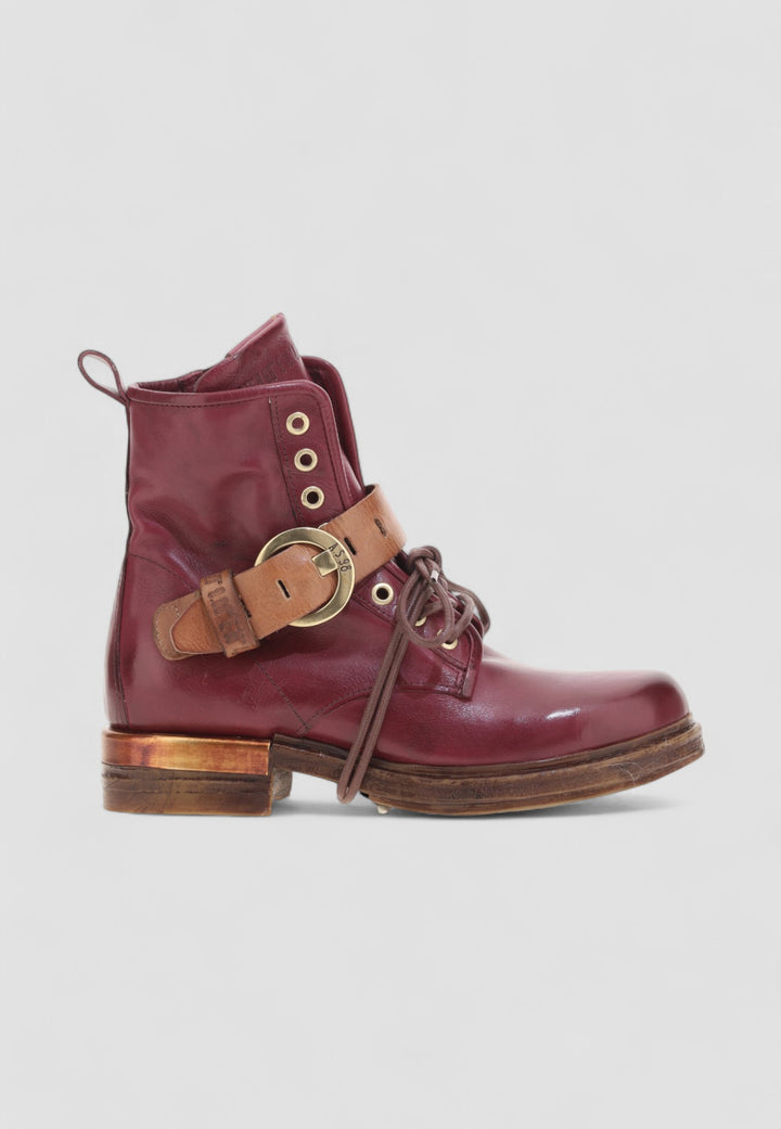 BOTIN MICK RUBINO