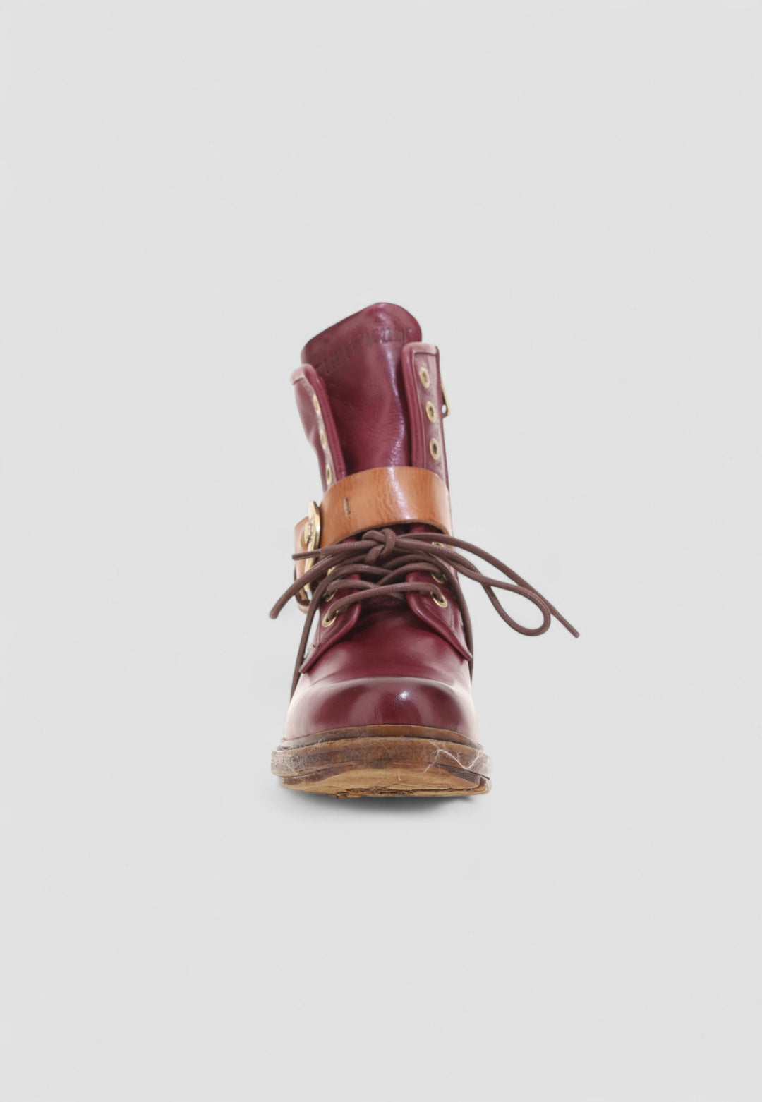 BOTIN MICK RUBINO