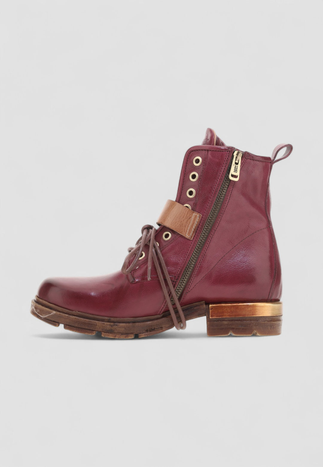 BOTIN MICK RUBINO