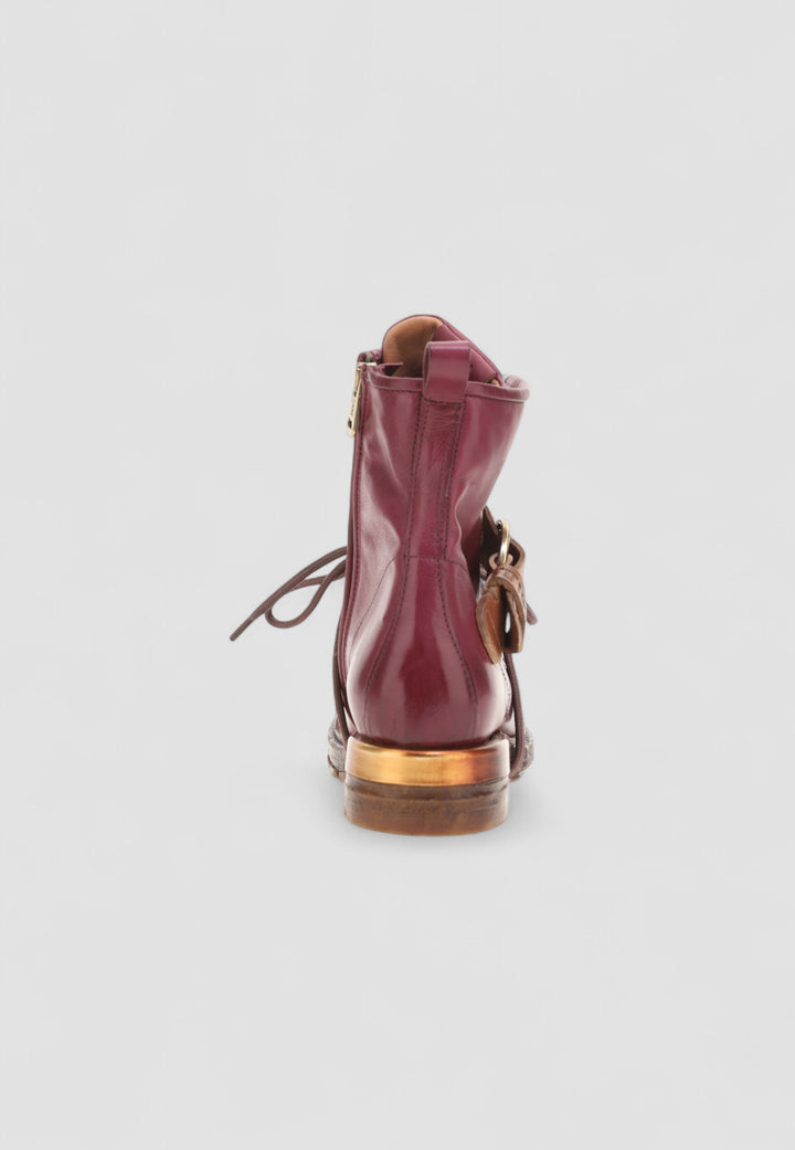 BOTIN MICK RUBINO