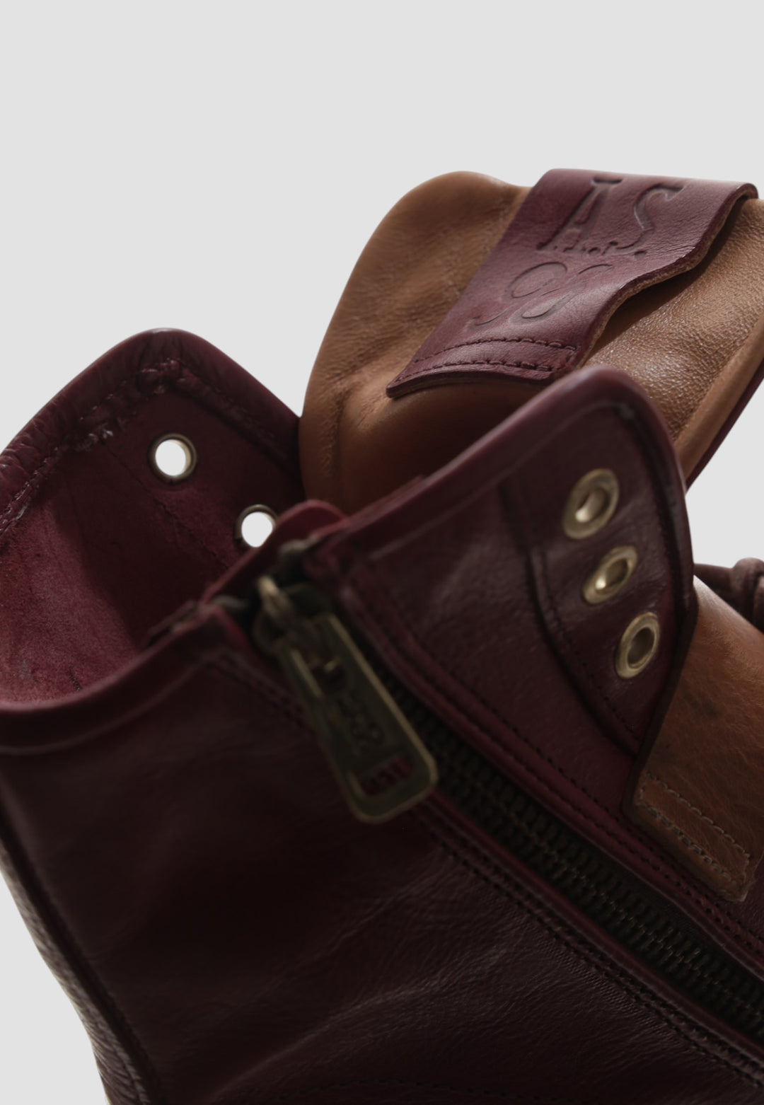 BOTIN MICK RUBINO