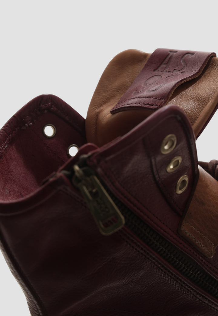BOTIN MICK RUBINO