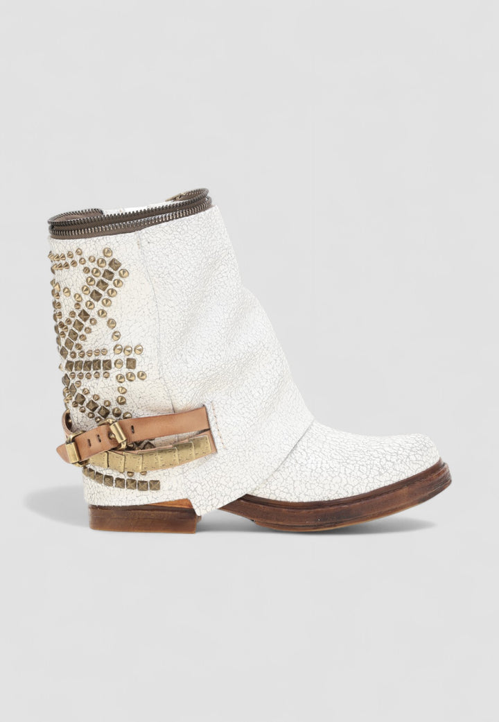 BOTIN ARCH BLANCO