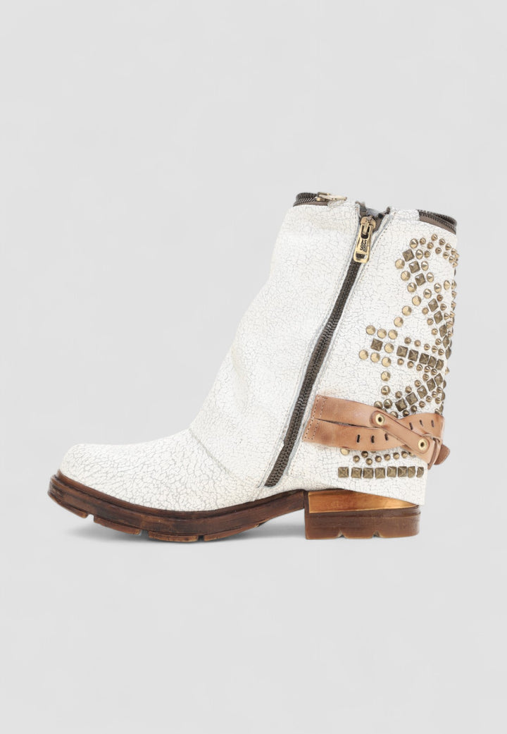 BOTIN ARCH BLANCO
