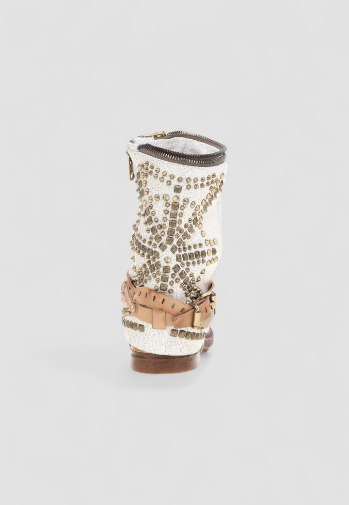 BOTIN ARCH BLANCO
