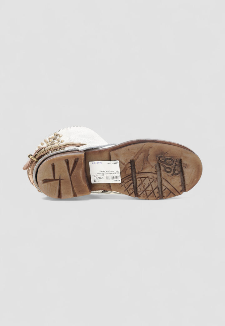 BOTIN ARCH BLANCO