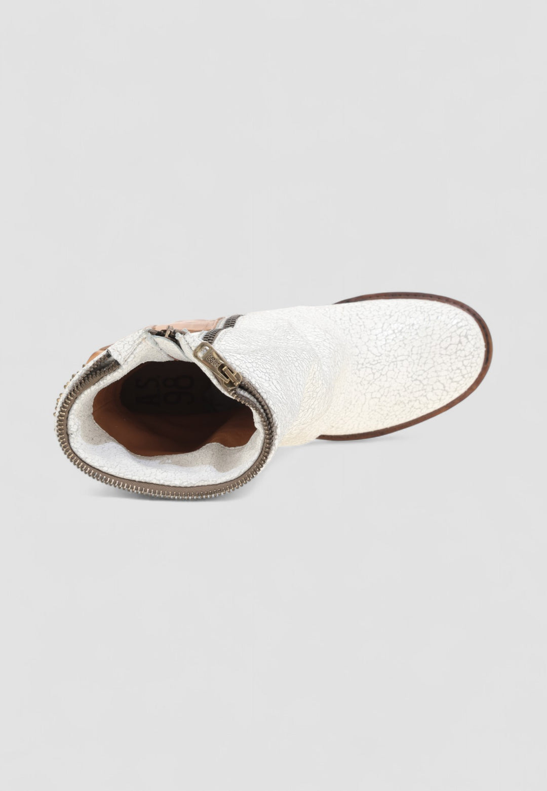 BOTIN ARCH BLANCO