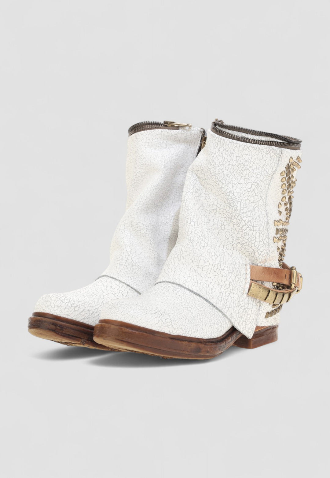 BOTIN ARCH BLANCO