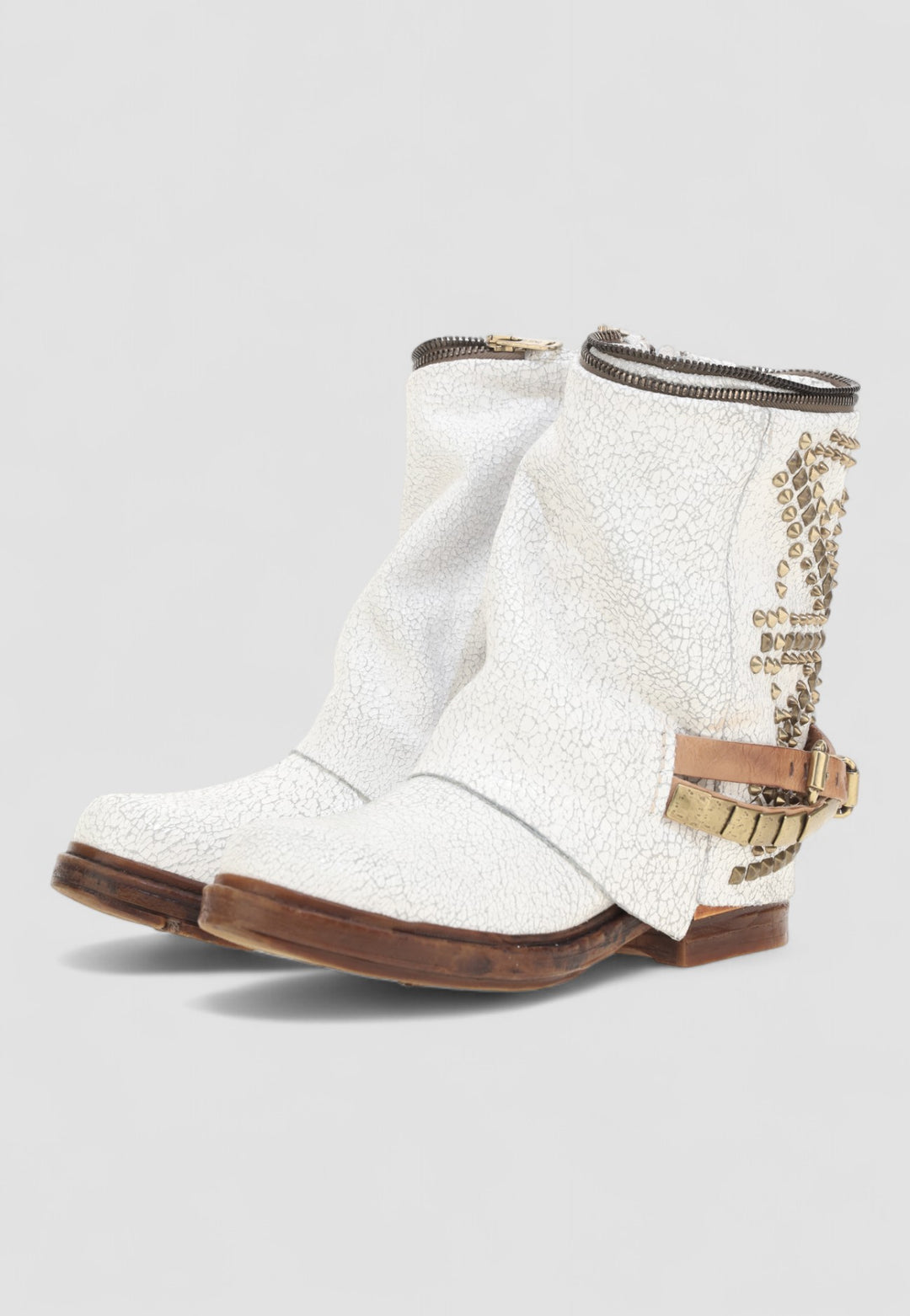 BOTIN ARCH BLANCO
