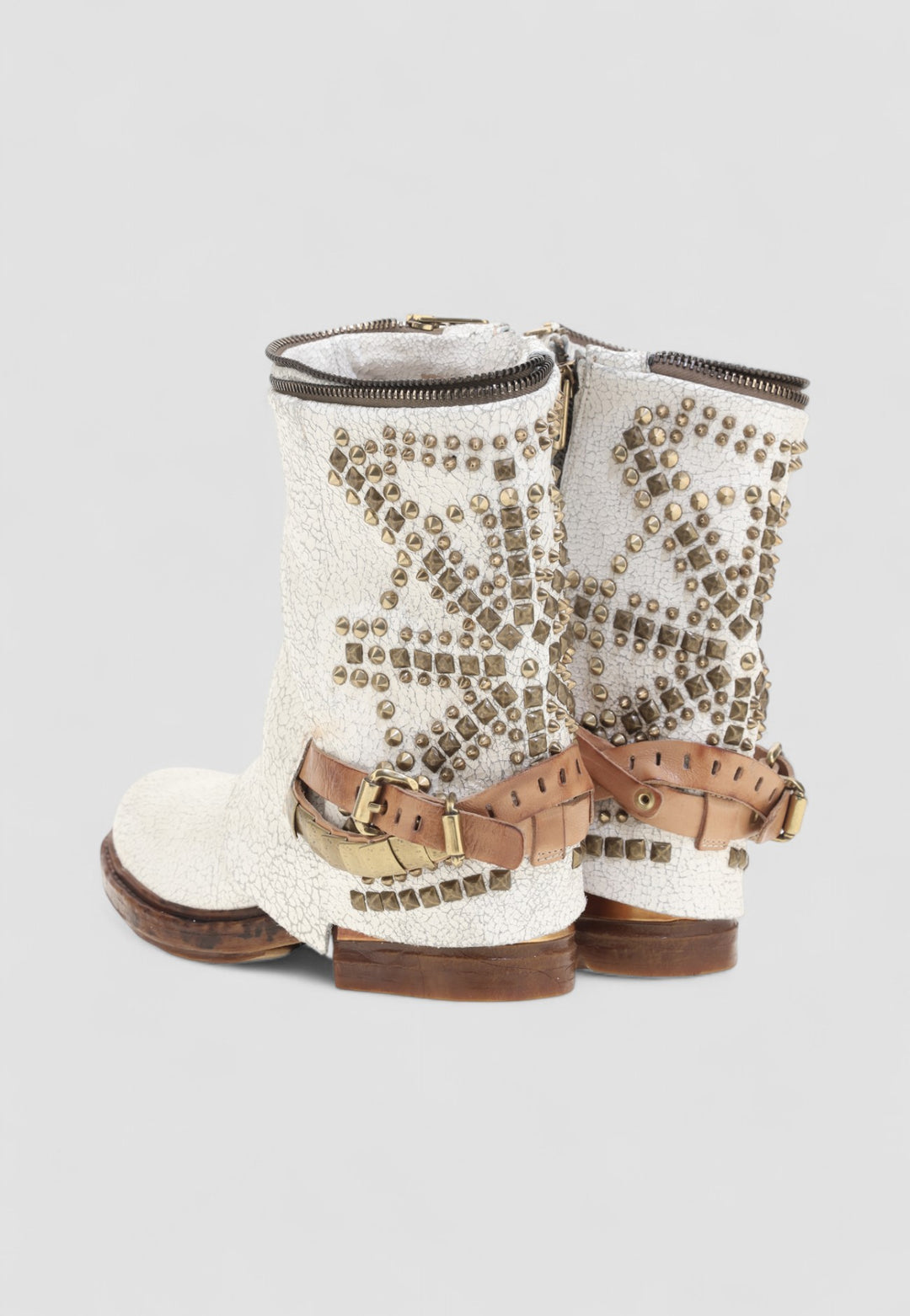 BOTIN ARCH BLANCO