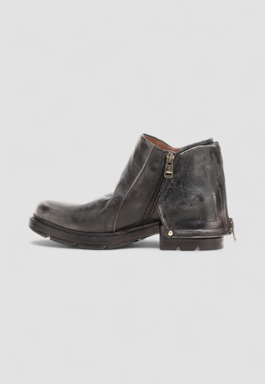 BOTIN TRENT ICE