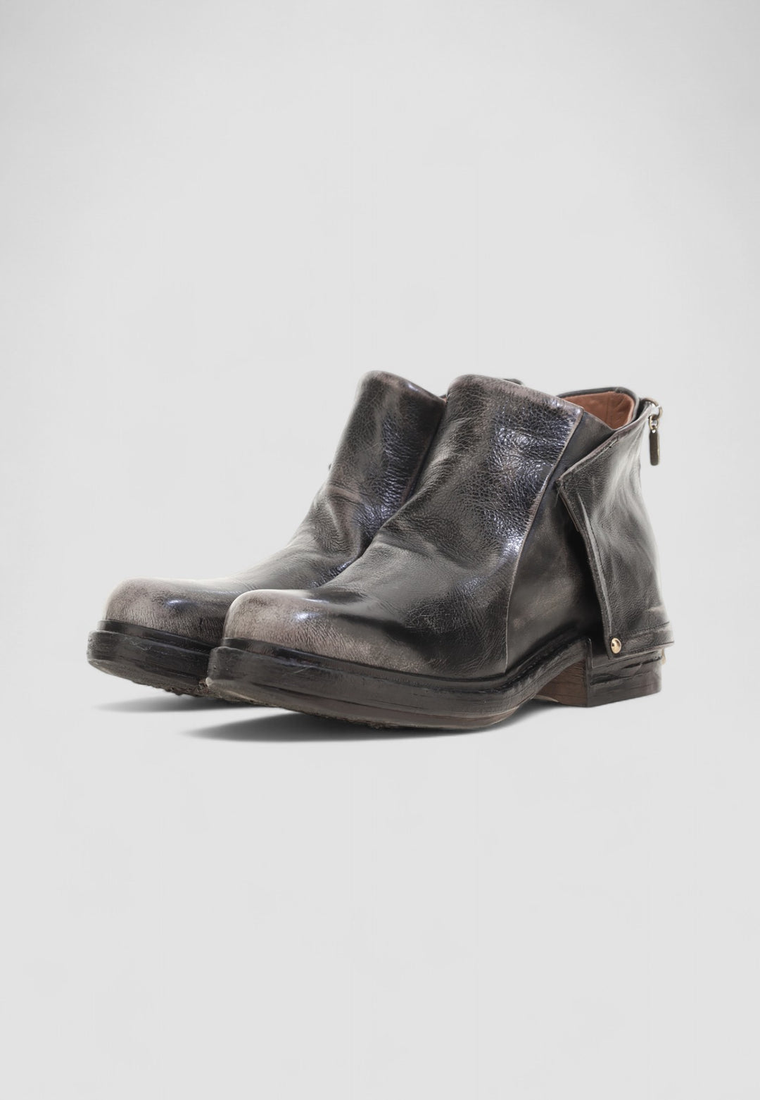 BOTIN TRENT ICE