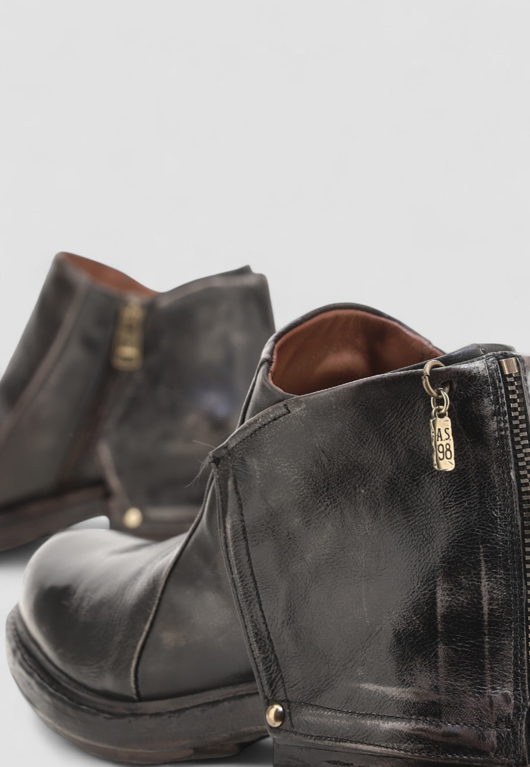 BOTIN TRENT ICE