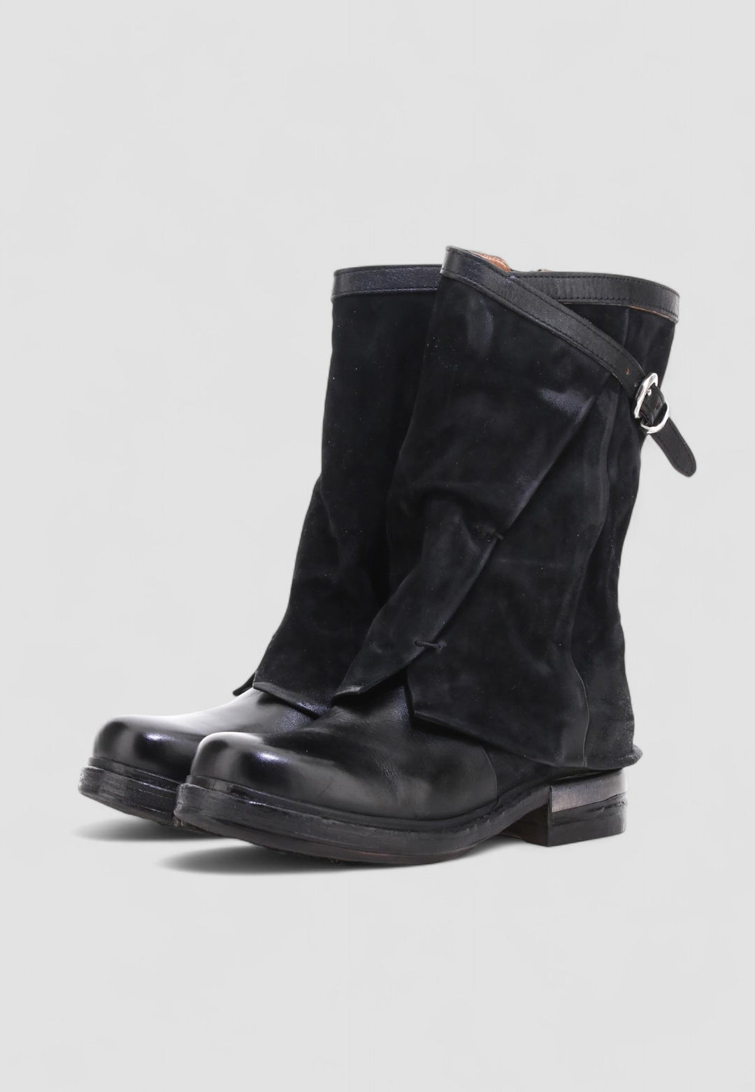 BOTIN ROXANE NEGRO