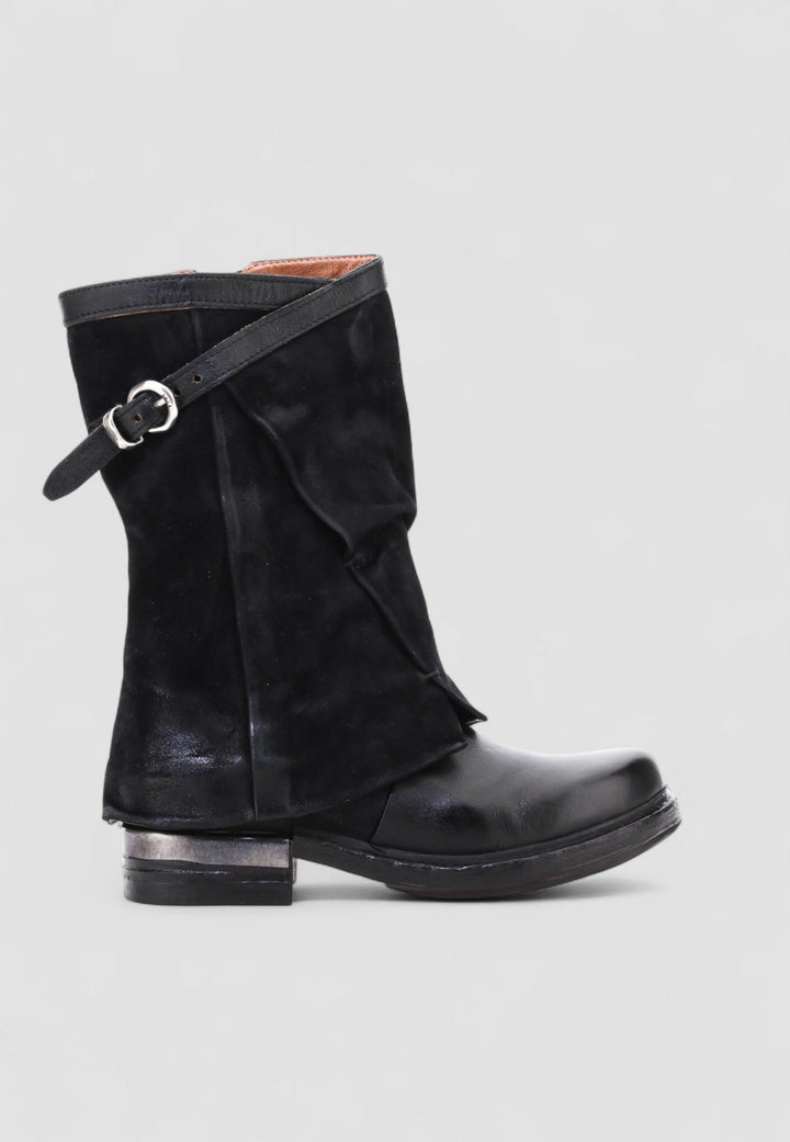 BOTIN ROXANE NEGRO