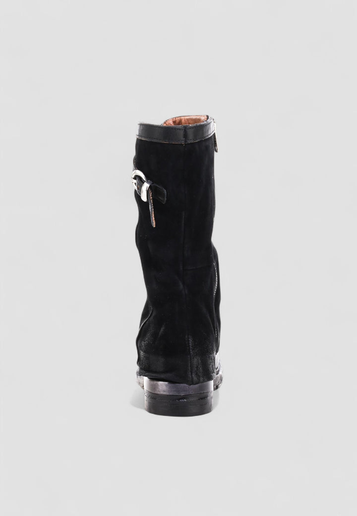 BOTIN ROXANE NEGRO