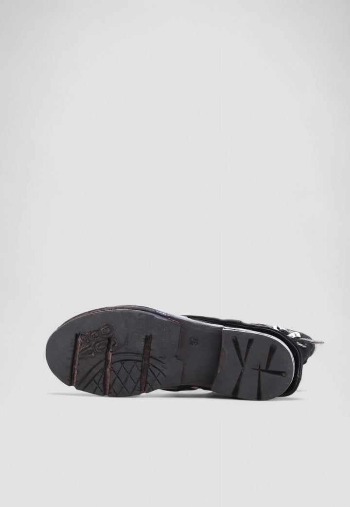 BOTIN ROXANE NEGRO