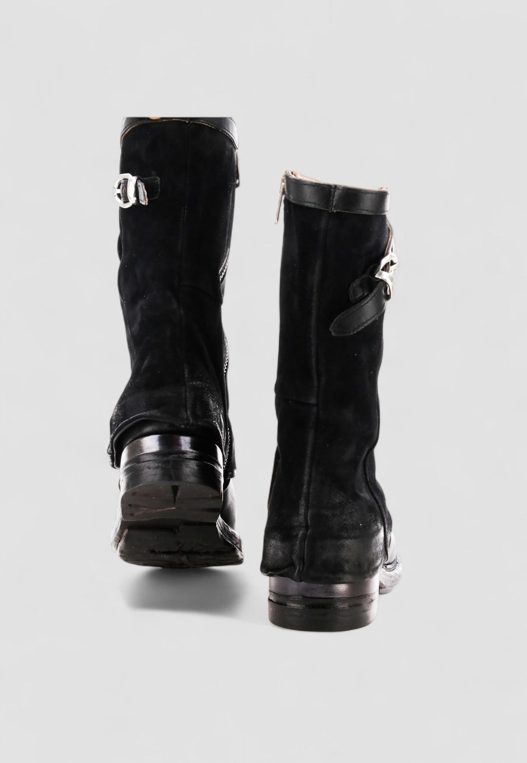 BOTIN ROXANE NEGRO