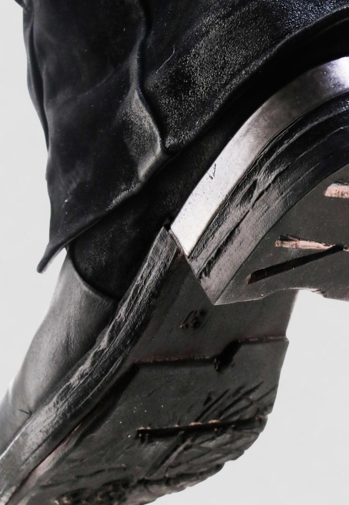BOTIN ROXANE NEGRO