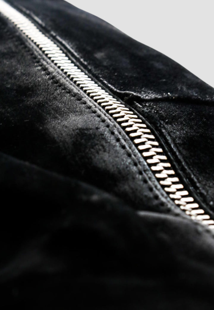 BOTIN ROXANE NEGRO