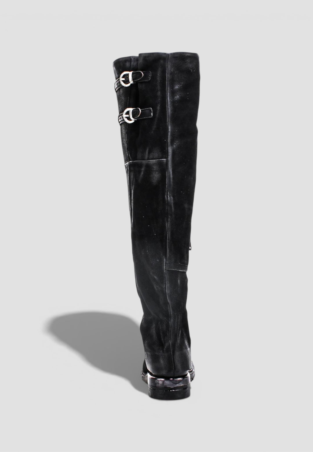 BOTA BASKA NEGRO