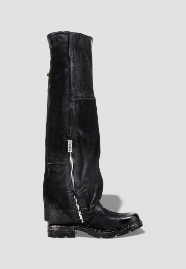 BOTA BASKA NEGRO